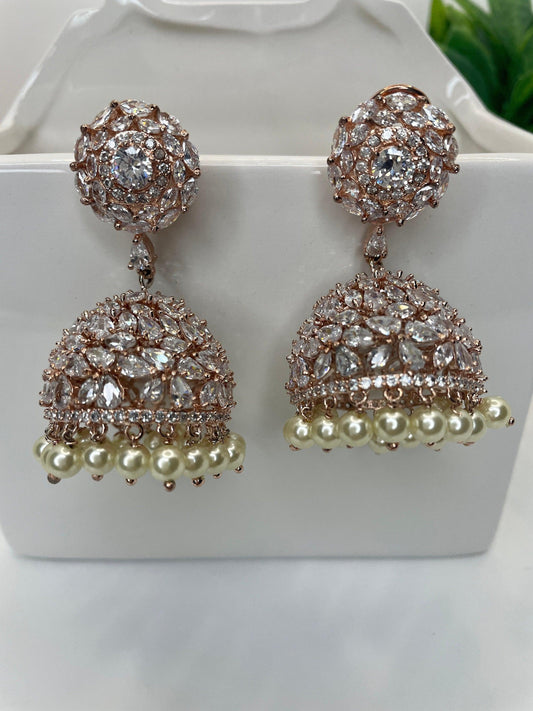 Ayla SET MerakeJewelry