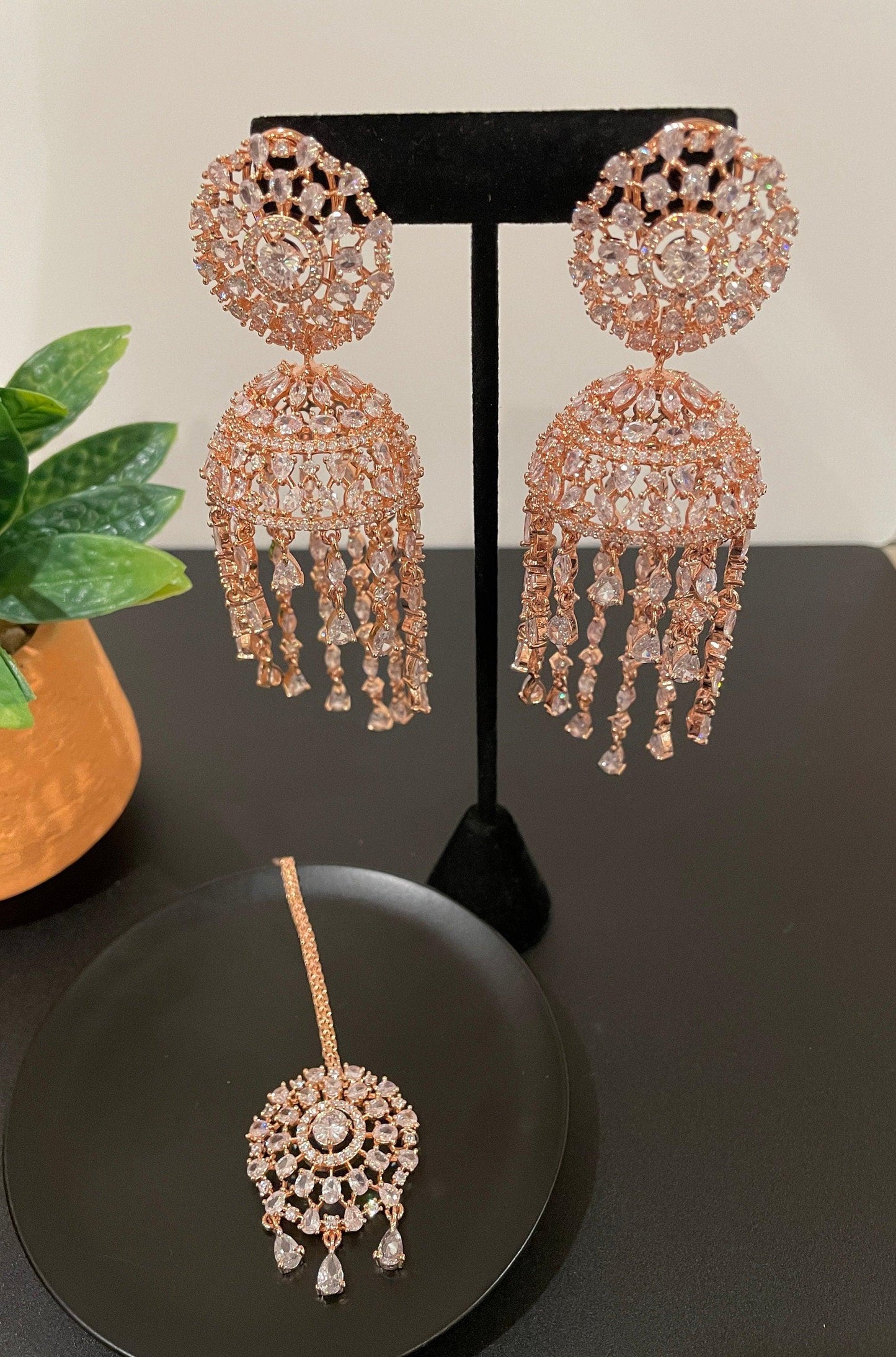MOULI SET