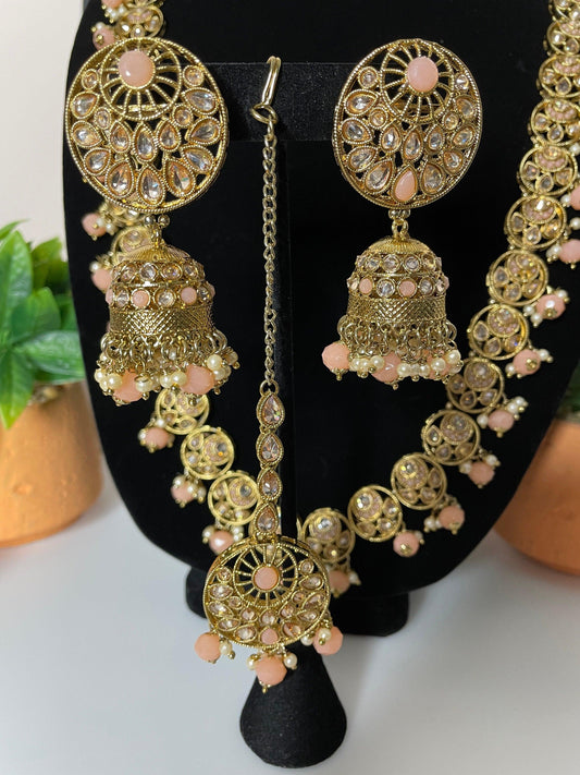 FARA SET MerakeJewelry