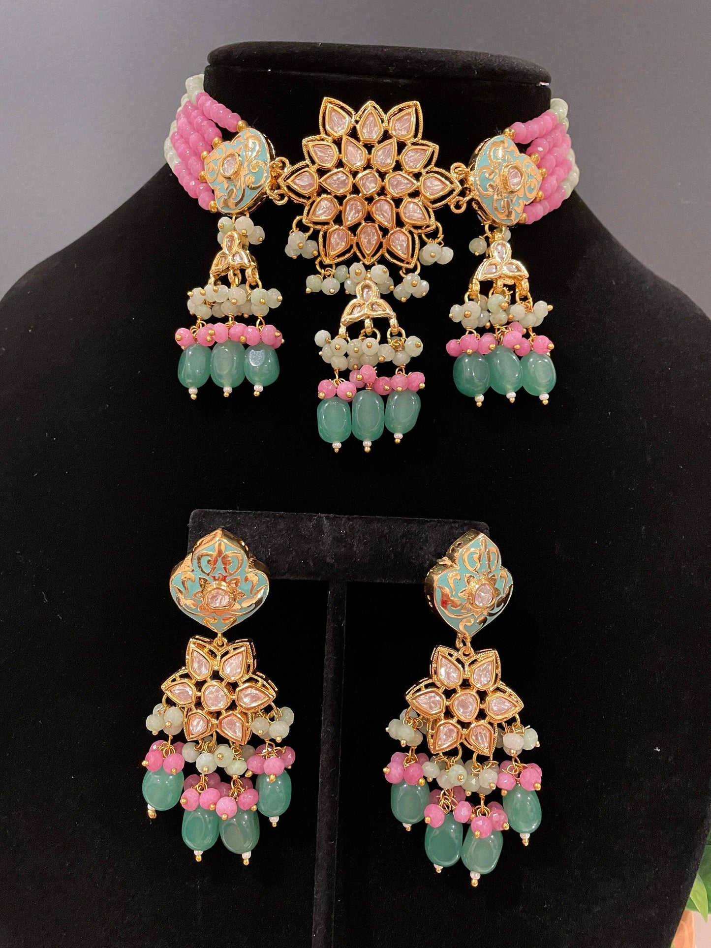 ITEESHREE SET
