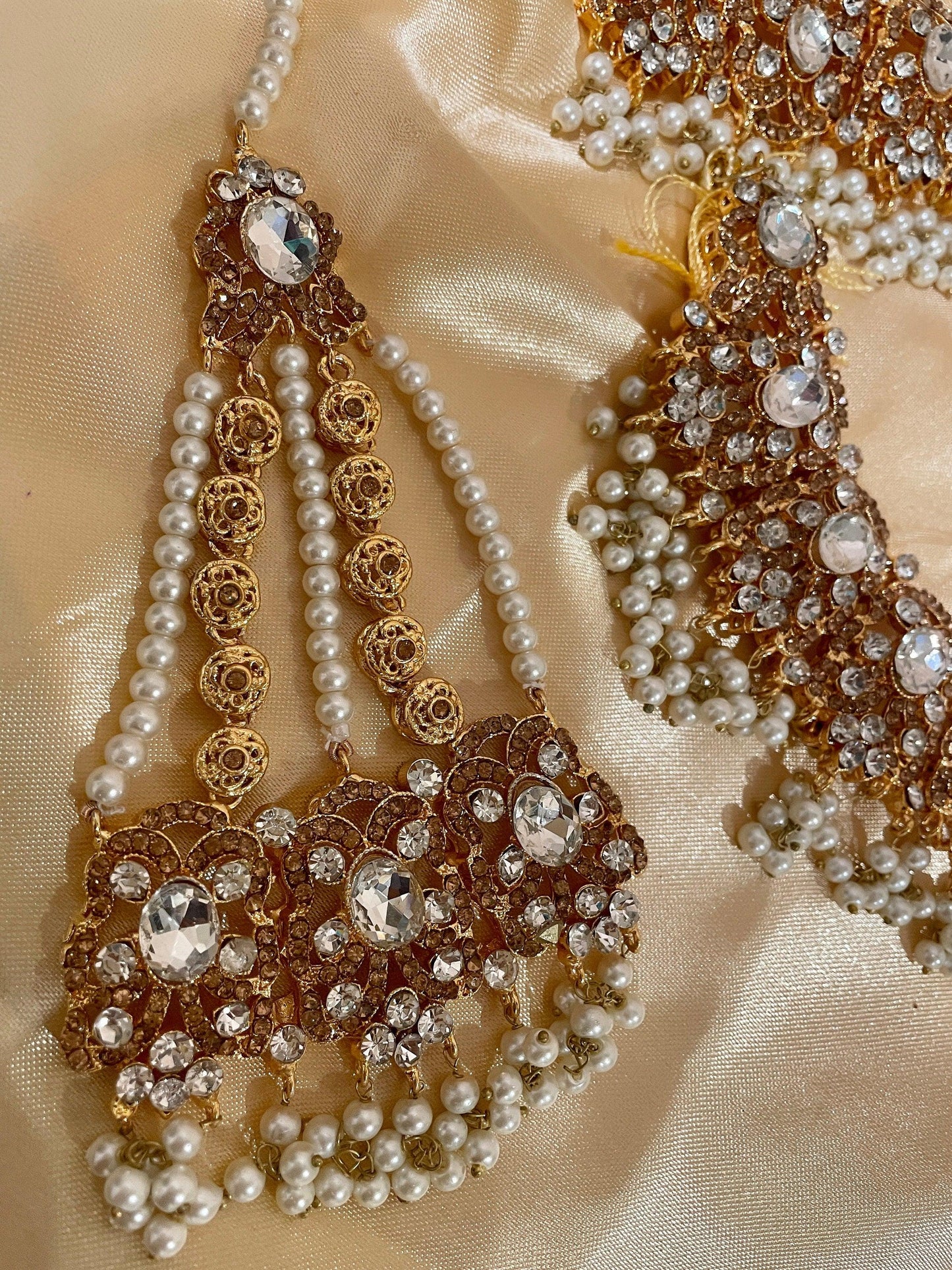 Mary SET