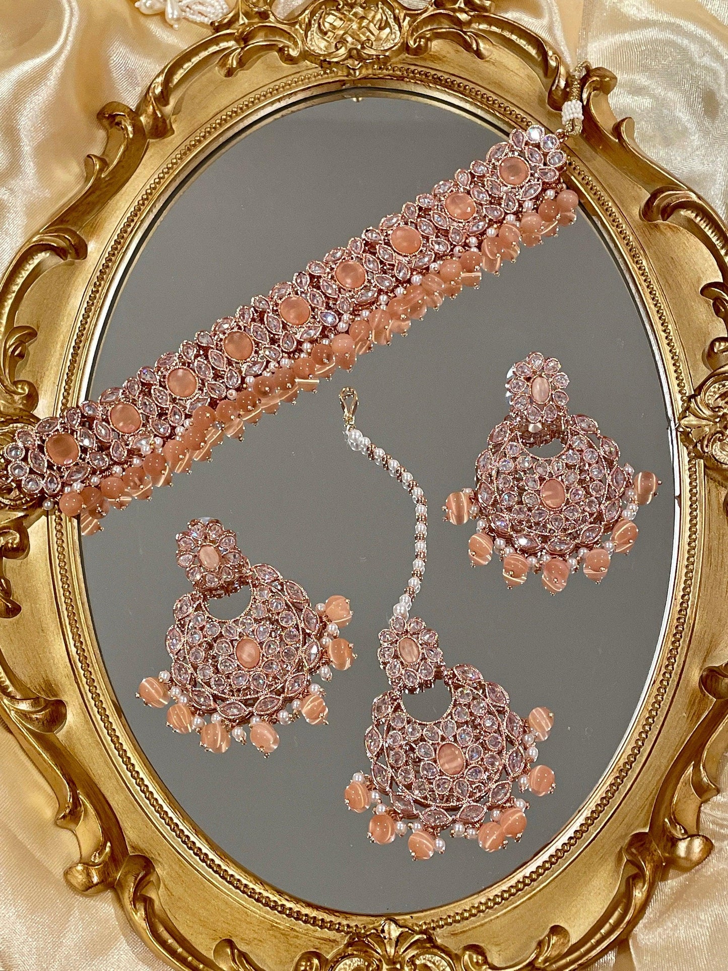KURANGI SET