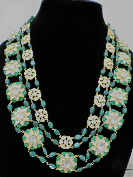 long necklaces MerakeJewelry