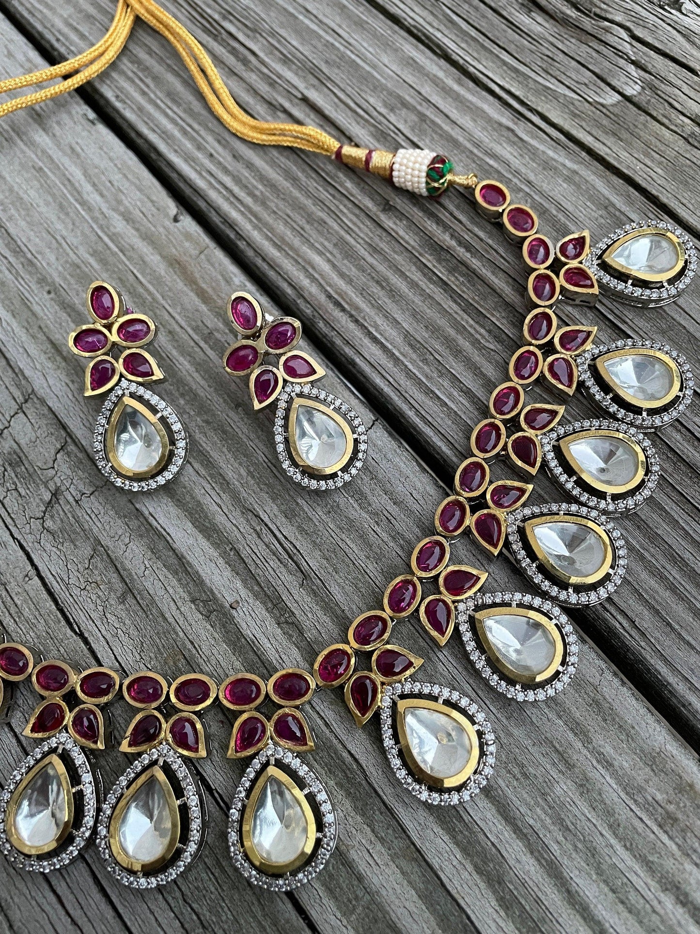 KECIA SET