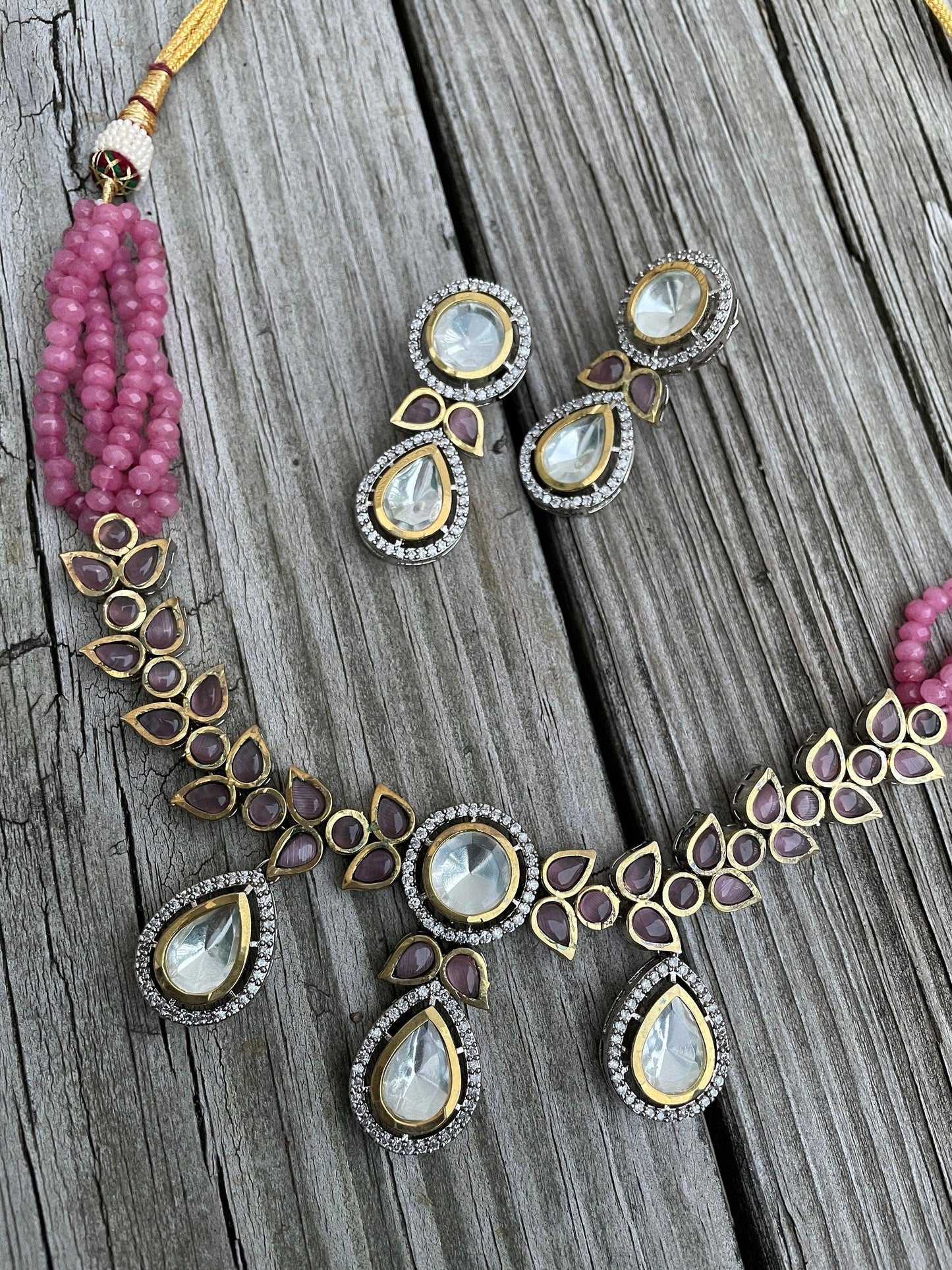 KAUSHEY SET