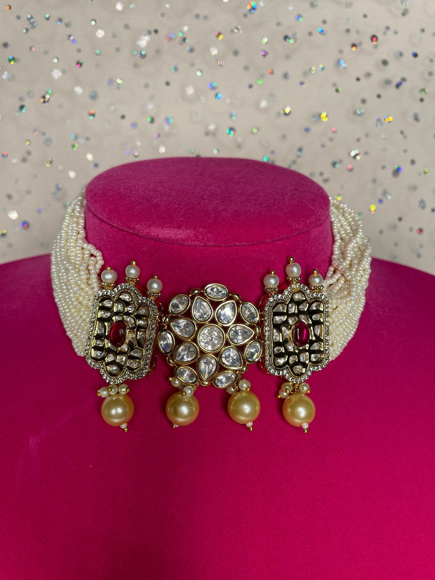 LEORA SET