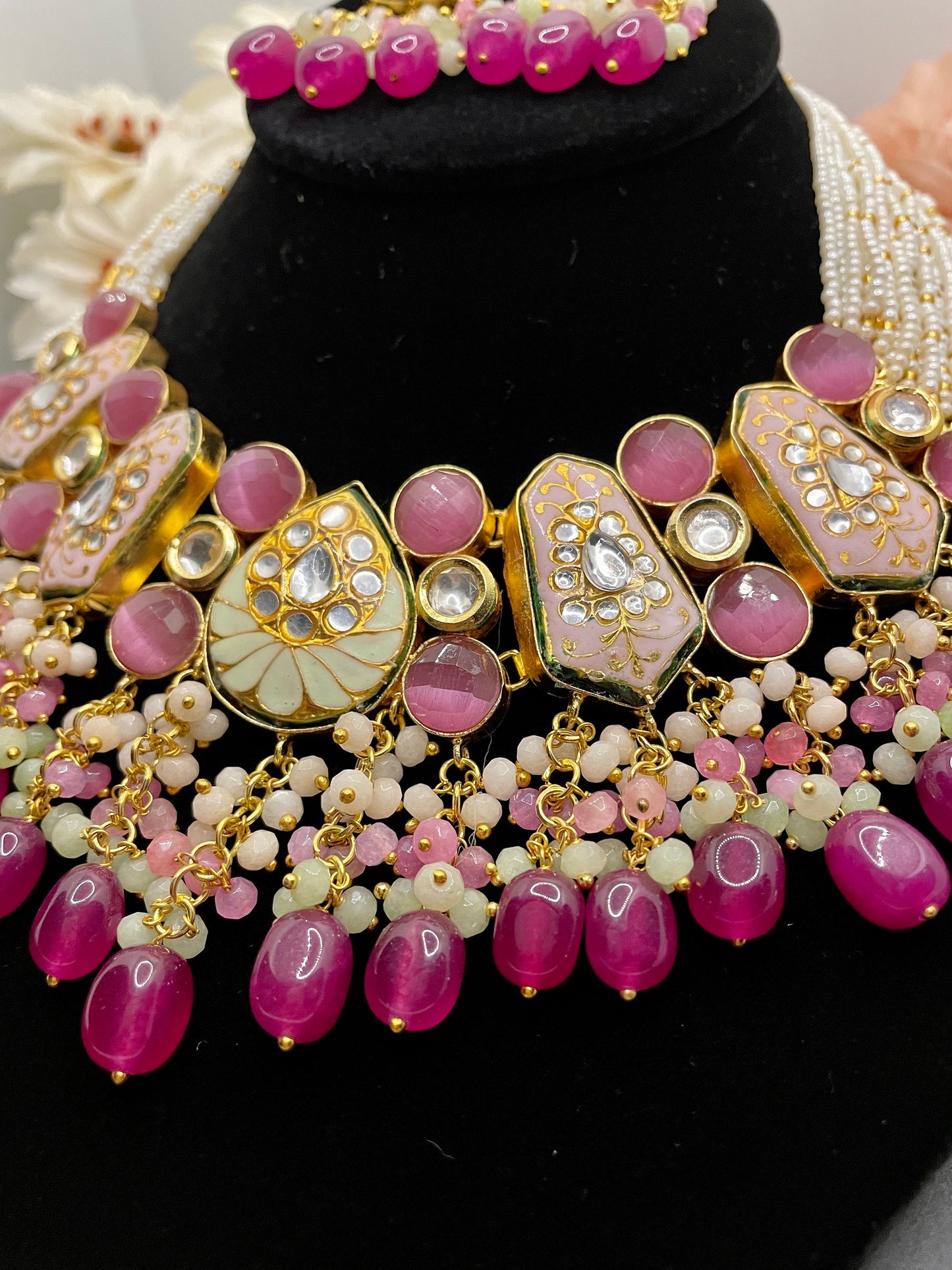 Conjunto de colección Jaipur