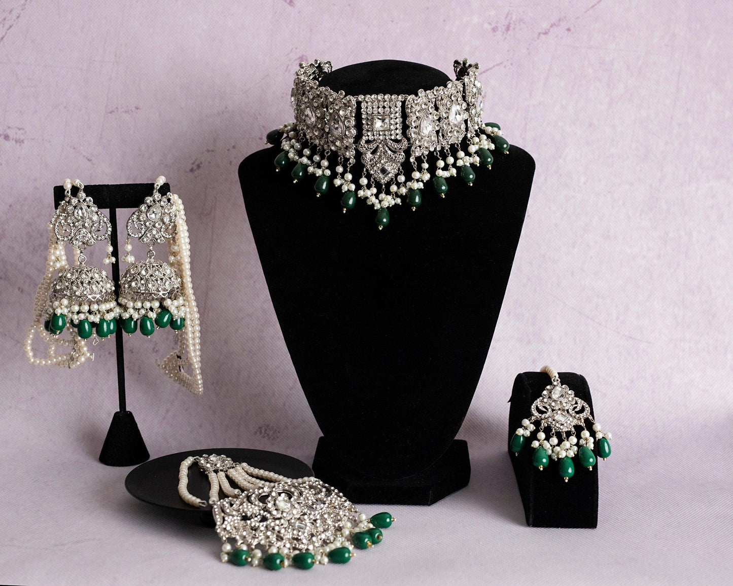 Lydia SET