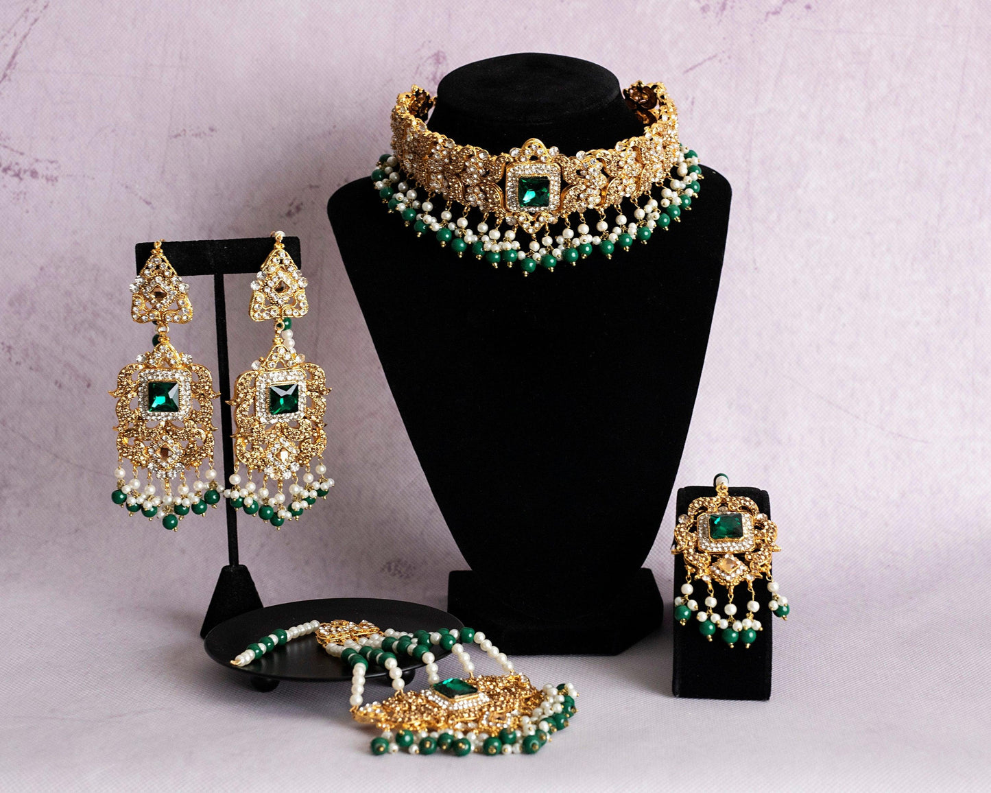 Allison CONJUNTO