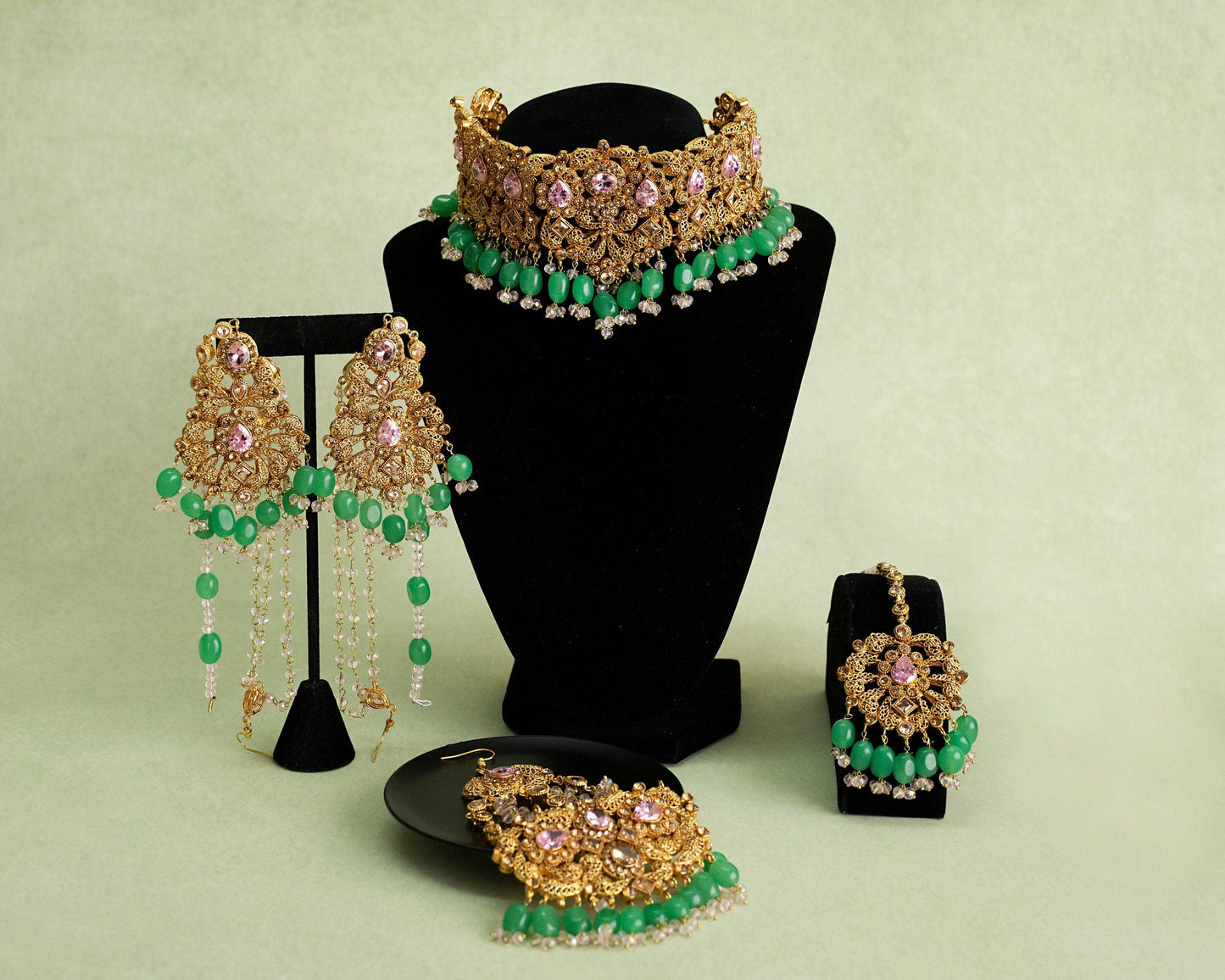 OORVI SET