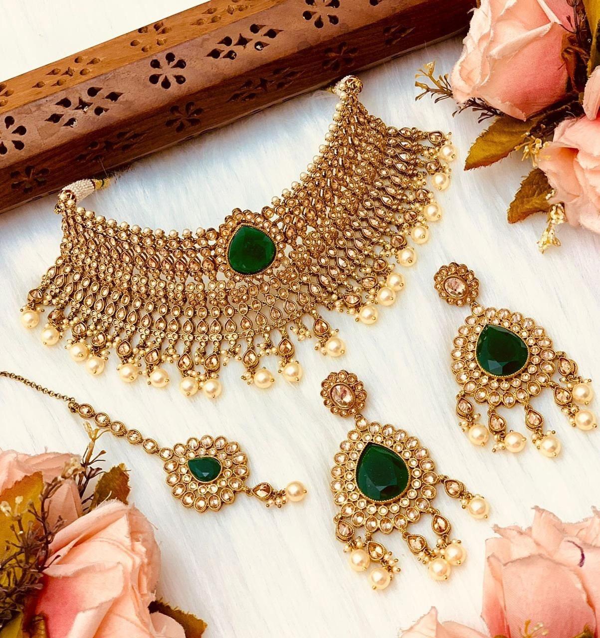JEEL SET