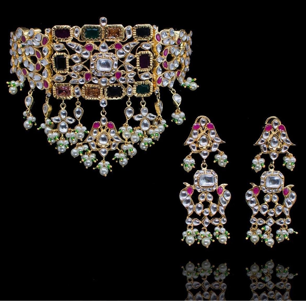 KARABI SET
