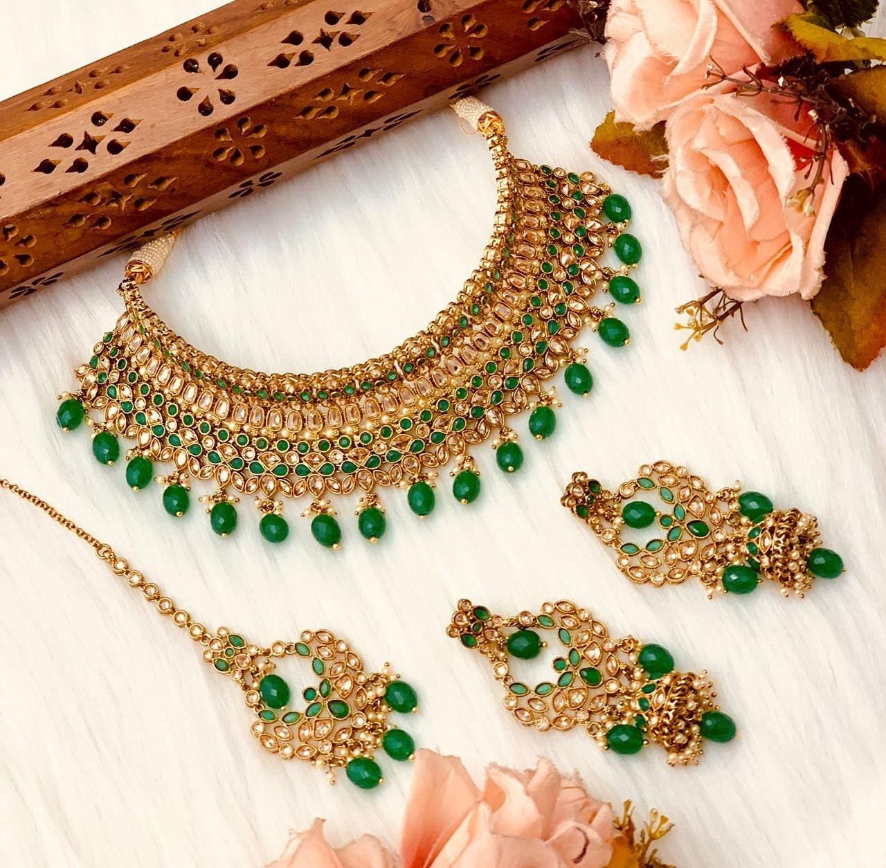 JALEH SET
