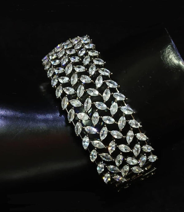 Mackenzie Diamond Bracelet