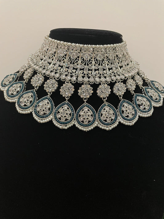 CONJUNTO MESA  MerakeJewelry