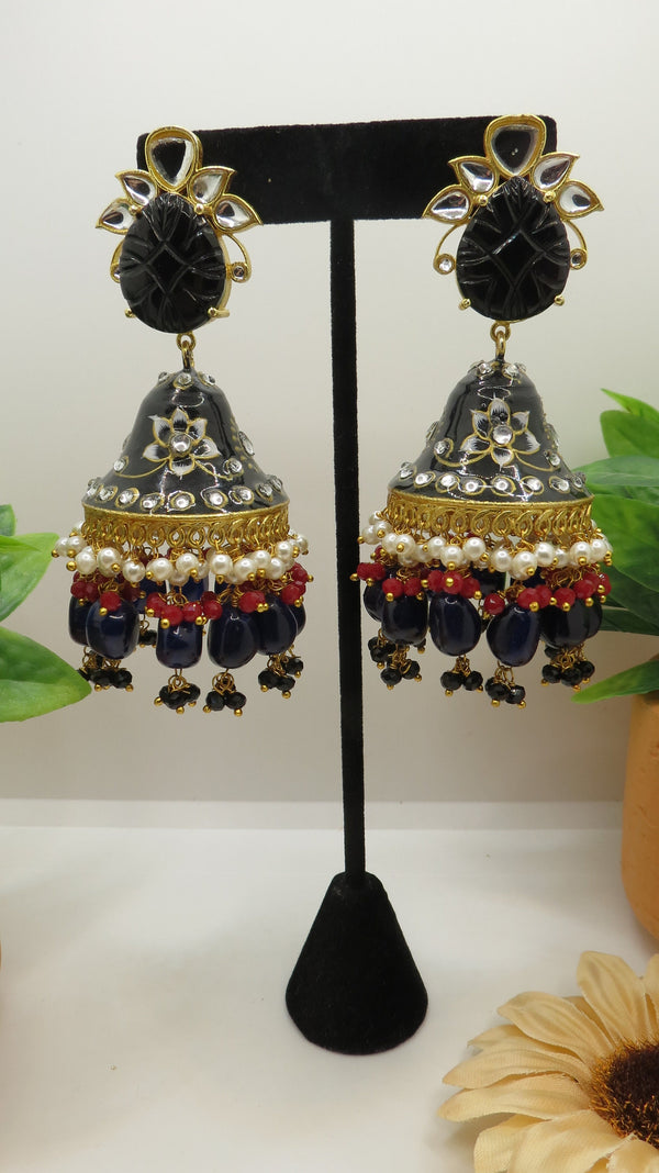 PARINAAZ Earrings
