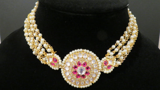 Mia SET  MerakeJewelry