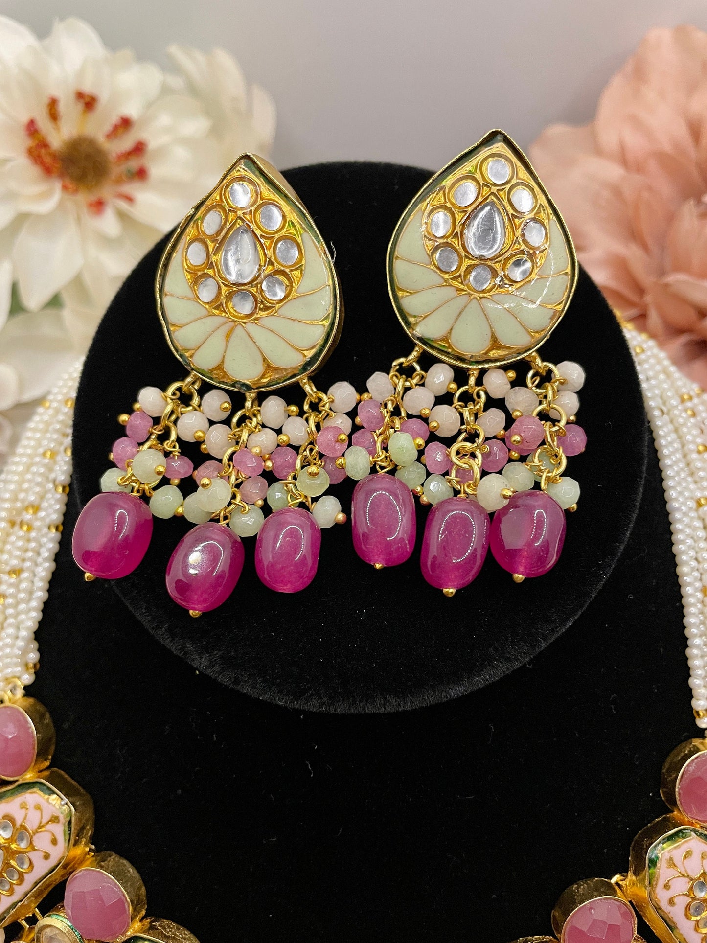 Jaipur Collection Set