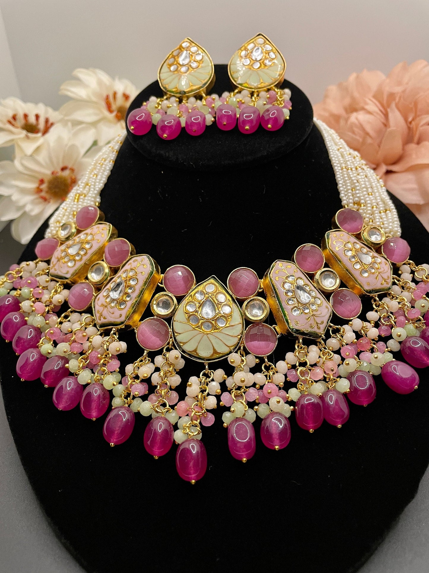 Jaipur Collection Set