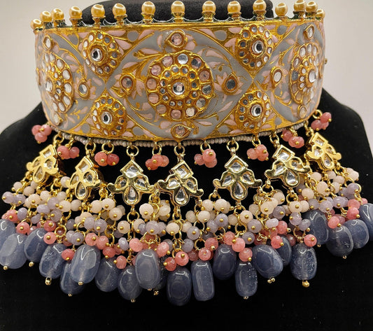 CONJUNTO DALIKA  MerakeJewelry