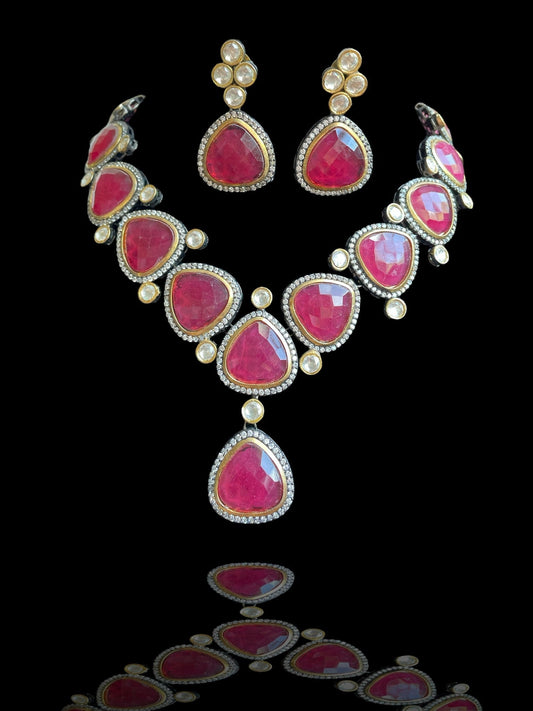 BHINI SET  MerakeJewelry