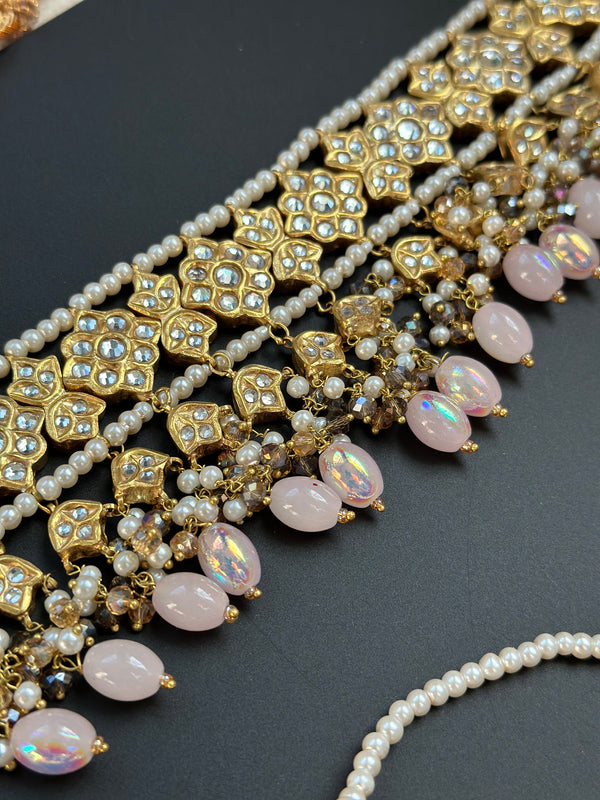 Multani Necklace set